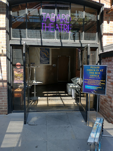 Performing Arts Theater «Tabard Theatre Co», reviews and photos, 29 N San Pedro St, San Jose, CA 95110, USA