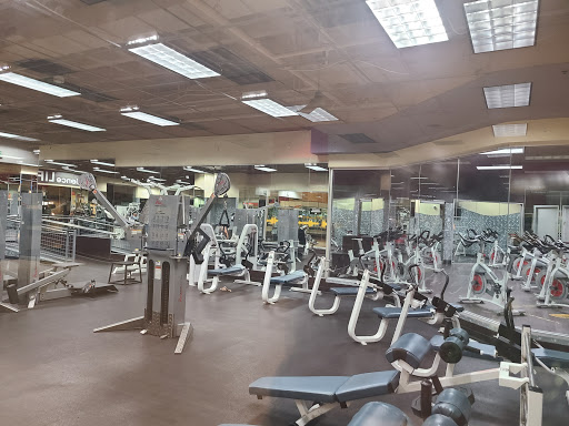 Gym «24 Hour Fitness», reviews and photos, 2050 Webster St, Oakland, CA 94612, USA