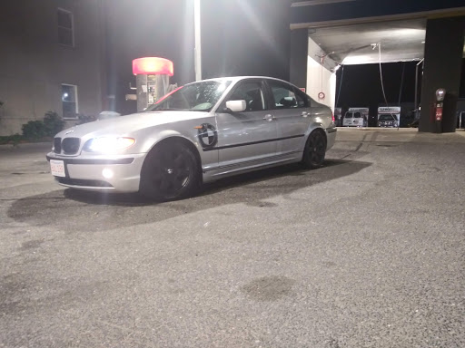 Car Wash «Auto Bright Car Wash», reviews and photos, 105 Hollis St, Framingham, MA 01702, USA