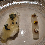 Photo n°2 de l'avis de Yves.O fait le 08/08/2021 à 07:29 sur le  Hostaria Ducale à Genoa