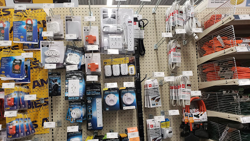 Tool Store «Harbor Freight Tools», reviews and photos, 9649 Lost Knife Rd, Gaithersburg, MD 20877, USA