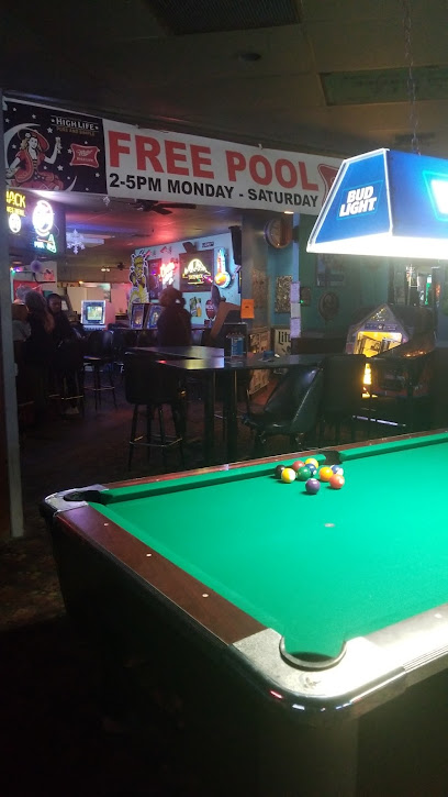 Southrock Billiards & Sports Bar