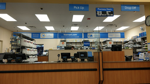Supermarket «Walmart Neighborhood Market», reviews and photos, 2109 Towne Centre Dr, Bellevue, NE 68123, USA