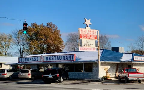 Blue Grass Restaurant image
