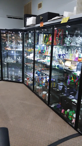 Lottery Retailer «Lotto Land», reviews and photos, 3765 Nashville Rd, Franklin, KY 42134, USA