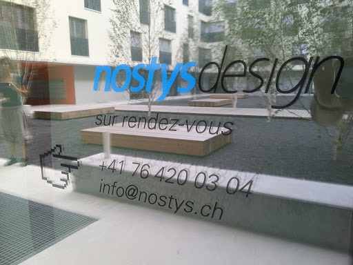 Rezensionen über nostys design in Vernier - Werbeagentur