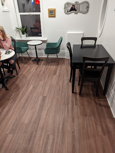 Wedding Bakery «THE CHOCOLATE a dessert cafe», reviews and photos, 212 State St, Orem, UT 84058, USA