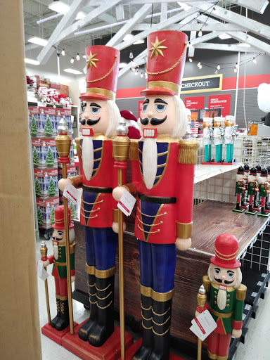 Craft Store «Michaels», reviews and photos, 7131 Coastal Blvd, Brooksville, FL 34613, USA