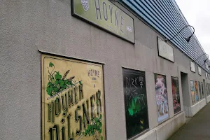Hoyne Brewing Company image