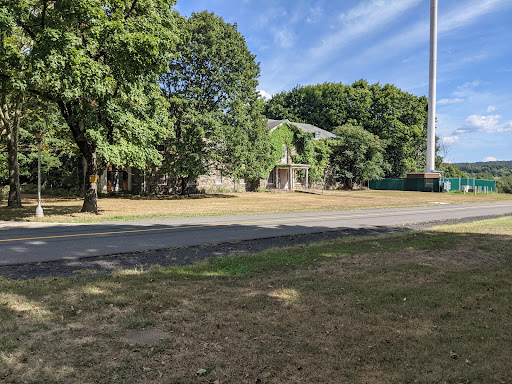 Golf Course «Phillip J. Rotella Memorial Golf Course», reviews and photos, 100 Thiells Mt Ivy Rd, Thiells, NY 10984, USA