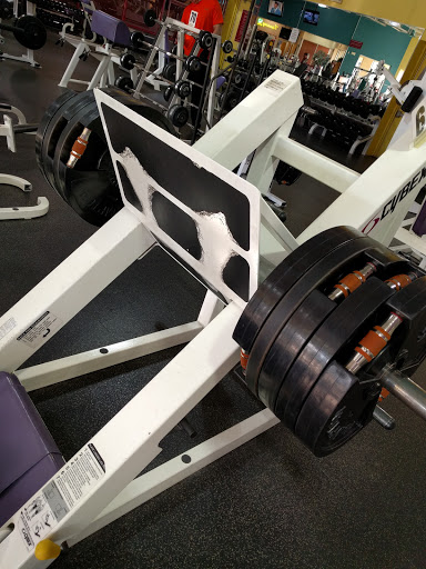 Gym «Quest Fitness Center», reviews and photos, 10045 Baltimore National Pike, Ellicott City, MD 21042, USA