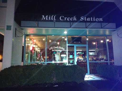 Caterer «Mill Creek Station & Catering», reviews and photos, 200 Hawthorne Ave SE # E500, Salem, OR 97301, USA