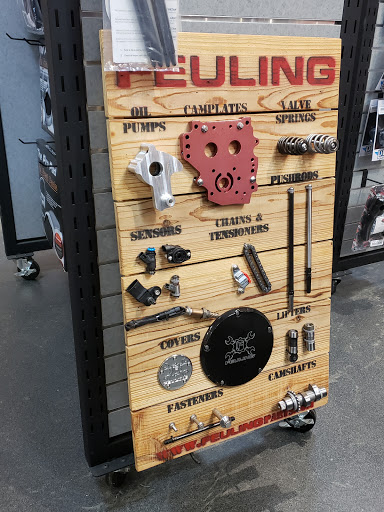 Harley-Davidson Dealer «Columbia Motorcycle Harley-Davidson», reviews and photos, 1314 NE 102nd St, Vancouver, WA 98686, USA