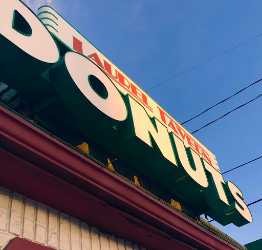 Bakery «Laurel Tavern Donuts», reviews and photos, 115 Washington Blvd, Laurel, MD 20707, USA