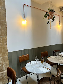 Atmosphère du Restaurant Pizzou Aligre à Paris - n°16