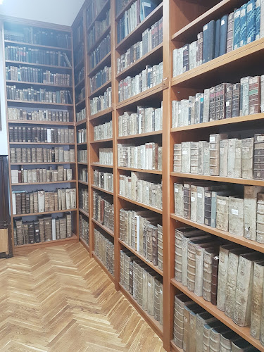 Soproni Evangélikus Gyűjtemények - Sopron