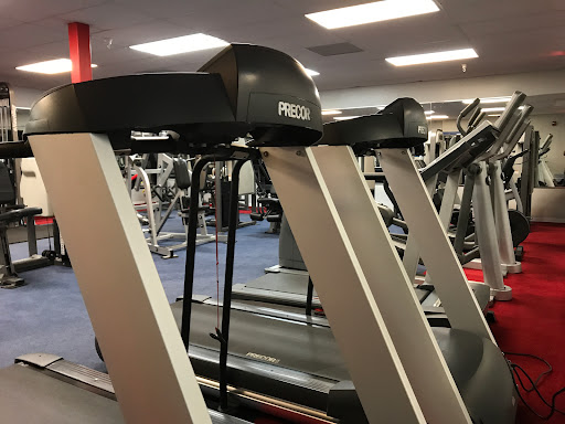 Exercise Equipment Store «Bandit Fitness Equipment», reviews and photos, 1990 S Belcher Rd, Largo, FL 33771, USA