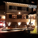 Photo n°1 de l'avis de Conny.a fait le 17/01/2020 à 22:58 sur le  Hotel Linde à Durbach