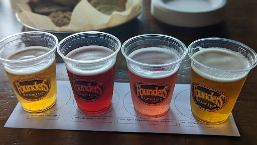 Brewery «Founders Brewing Co», reviews and photos, 235 Grandville Ave SW, Grand Rapids, MI 49503, USA