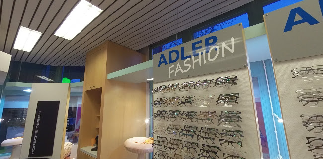 Rezensionen über Adler Optik & Akustik GmbH in Herisau - Sportgeschäft