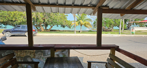 Sunset View Restaurant & Bar - 9JP6+Q3M, Corozal, Belize