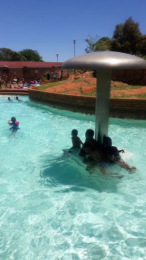 Swimming for pregnant women Johannesburg