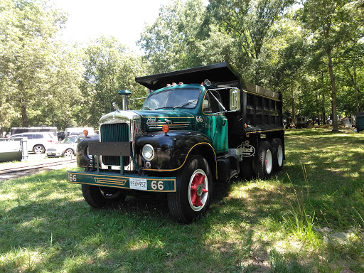 Museum «Tuckahoe Steam & Gas Association», reviews and photos, 11472 Ocean Gateway, Easton, MD 21601, USA