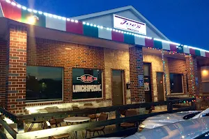 Joe's Pizza & Pasta image