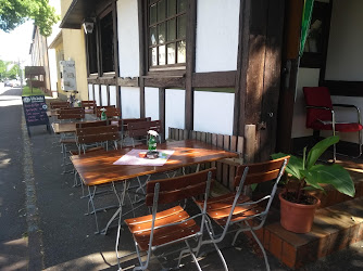 pausenhof | café • bar