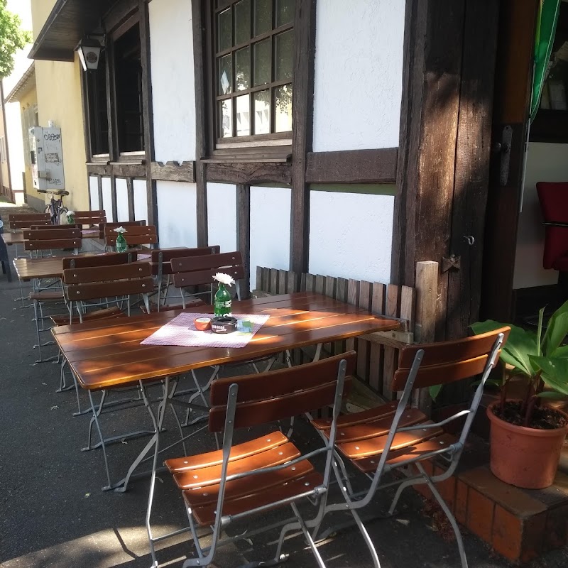pausenhof | café • bar