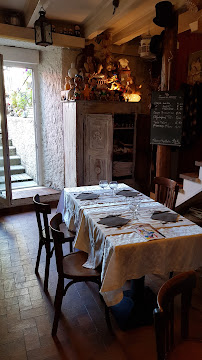 Intérieur du Restaurant Croc & Broc à La Chaise-Dieu - n°3