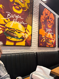 Les plus récentes photos du Restaurant de hamburgers 231 East Street Carré Sénart à Lieusaint - n°2