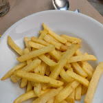 Photo n°2 de l'avis de Manuel.e fait le 20/10/2021 à 19:54 sur le  Trattoria Ruzzenente à Pizzoletta