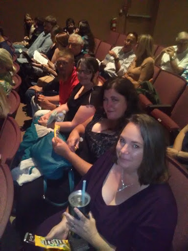 Performing Arts Theater «Henegar Center For the Arts», reviews and photos, 625 E New Haven Ave #119, Melbourne, FL 32901, USA