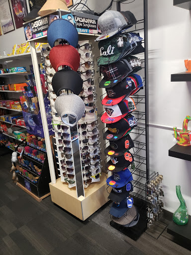 Tobacco Shop «J Tobacco», reviews and photos, 4809 N Pecos St, Denver, CO 80221, USA