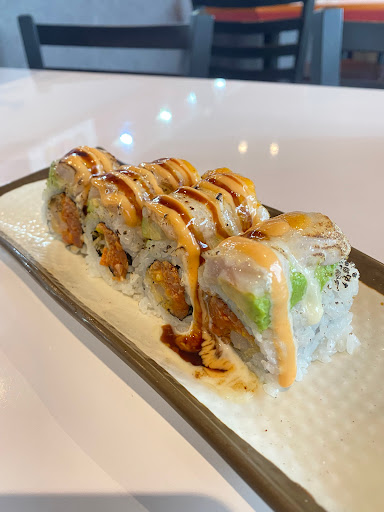 Bento Revolving Sushi