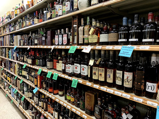 Liquor Store «Eastport Liquors Inc», reviews and photos, 1007 Bay Ridge Ave, Annapolis, MD 21403, USA