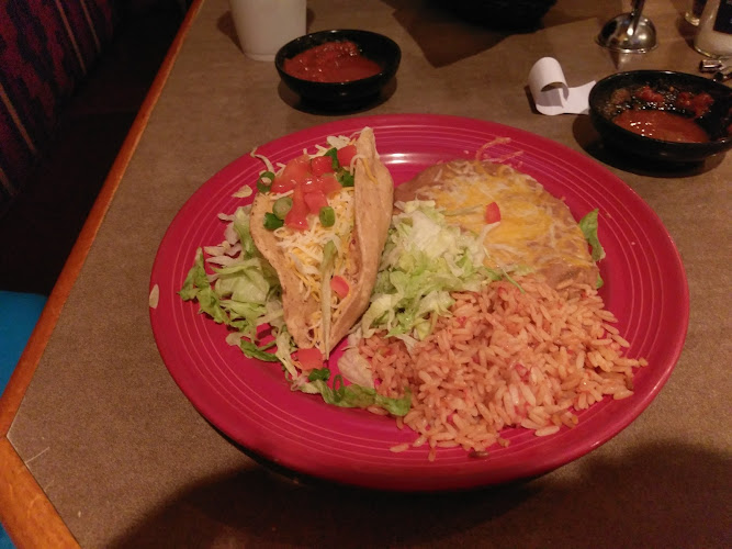 Tequila Harry’s Mexican Restaurant