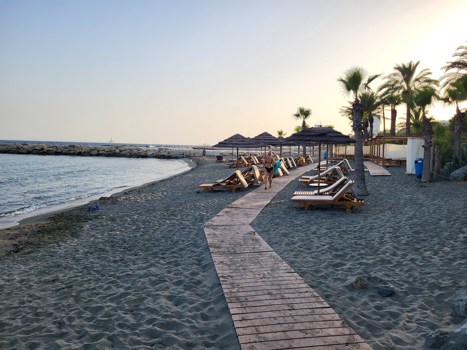 Foto di Amathus Beach - raccomandato per i viaggiatori in famiglia con bambini
