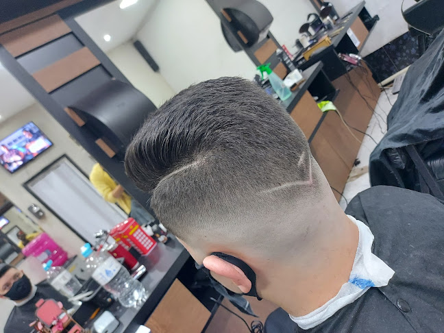 Horário de funcionamento de Barbearia Los Navalheiros