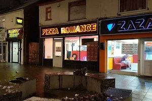 Pizza Romance image