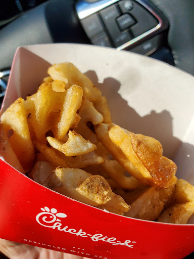 Fast Food Restaurant «Chick-fil-A», reviews and photos, 21622 Texas 249 Access Rd, Houston, TX 77070, USA