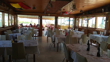 LAGUNA BAR RESTAURANTE