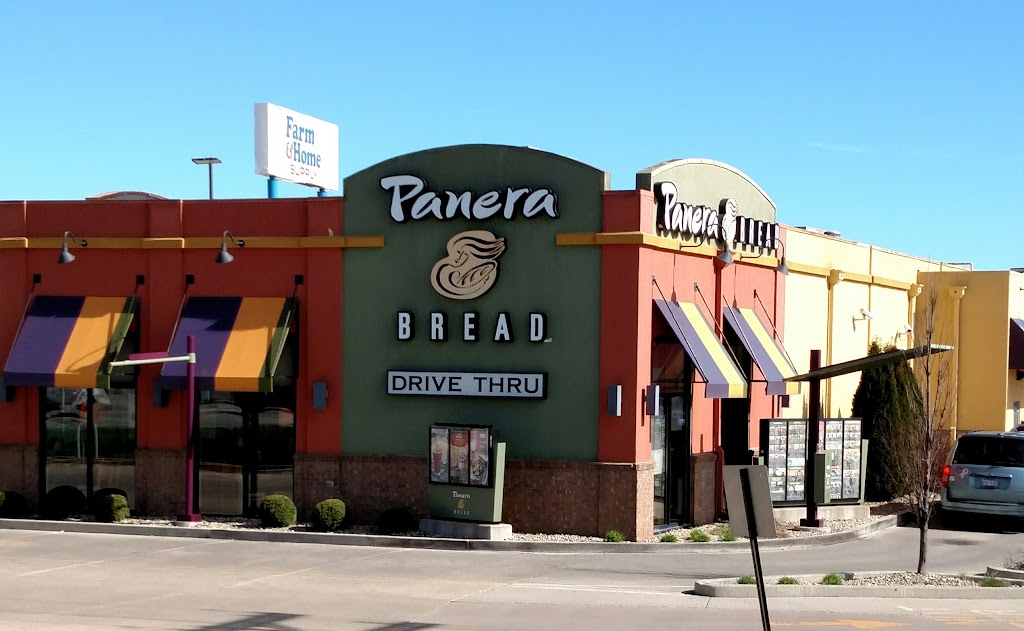 Panera Bread 62704
