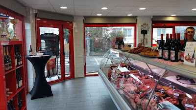 L'Art de la Boucherie à Blois