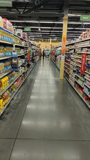 Supermarket «Walmart Neighborhood Market», reviews and photos, 8745 Little Rd, New Port Richey, FL 34654, USA