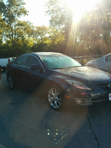 Used Car Dealer «Car-Mart of Bowling Green», reviews and photos, 1930 Russellville Rd, Bowling Green, KY 42101, USA