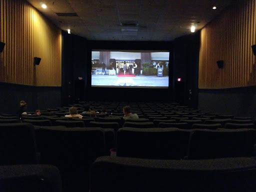 Movie Theater «Republic Movie Theatre», reviews and photos, 1415 Marion-Waldo Rd, Marion, OH 43302, USA