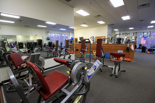 Gym «Wings Fitness», reviews and photos, 2100 NJ-35, Sea Girt, NJ 08750, USA