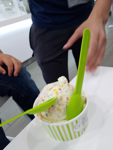 Ice Cream Shop «Creamistry», reviews and photos, 11442 South St, Cerritos, CA 90703, USA